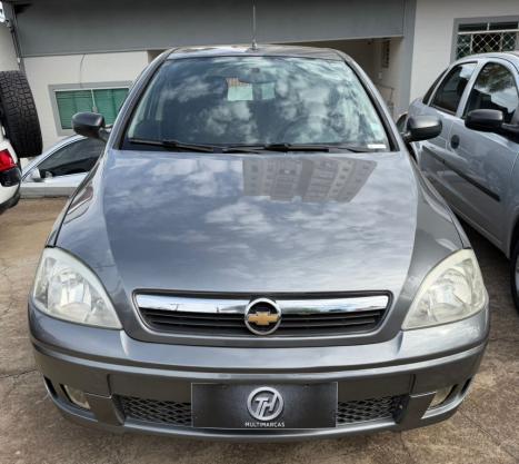 CHEVROLET Corsa Hatch 1.4 4P MAXX FLEX, Foto 2