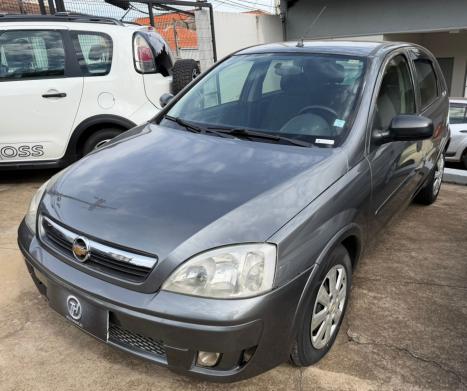 CHEVROLET Corsa Hatch 1.4 4P MAXX FLEX, Foto 3