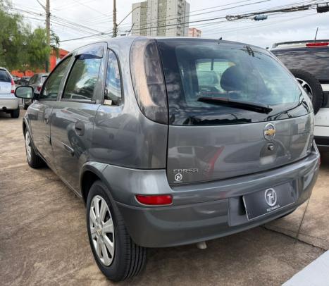CHEVROLET Corsa Hatch 1.4 4P MAXX FLEX, Foto 4