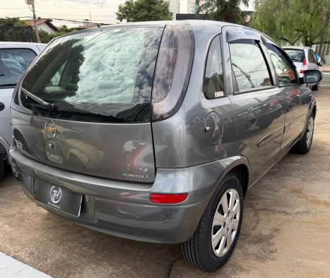 CHEVROLET Corsa Hatch 1.4 4P MAXX FLEX, Foto 5