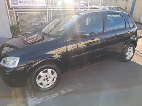 CHEVROLET Corsa Hatch 1.0 4P MAXX, Foto 2