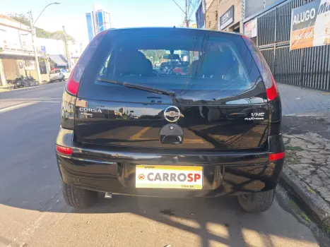 CHEVROLET Corsa Hatch 1.0 4P MAXX, Foto 6