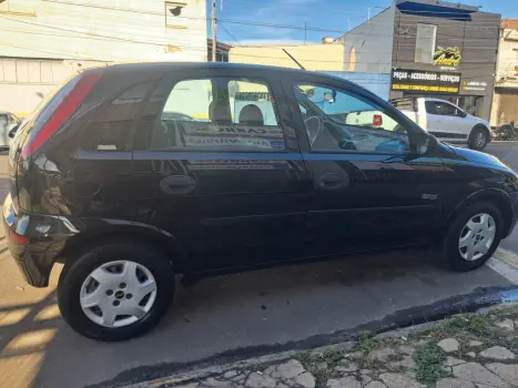 CHEVROLET Corsa Hatch 1.0 4P MAXX, Foto 7