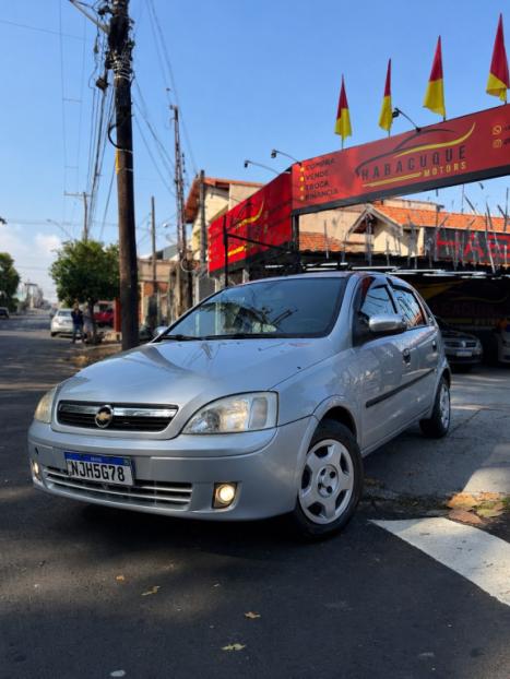 CHEVROLET Corsa Hatch 1.0 4P MAXX, Foto 1