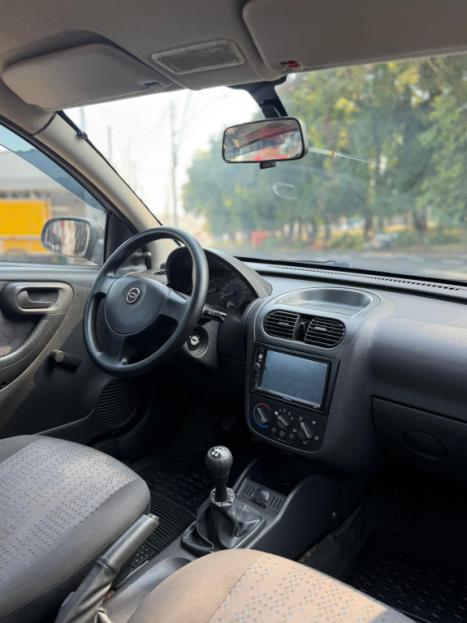 CHEVROLET Corsa Hatch 1.0 4P MAXX, Foto 3