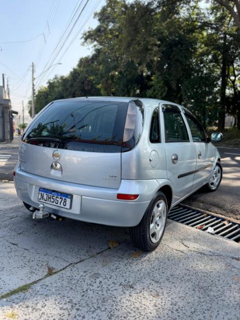 CHEVROLET Corsa Hatch 1.0 4P MAXX, Foto 6