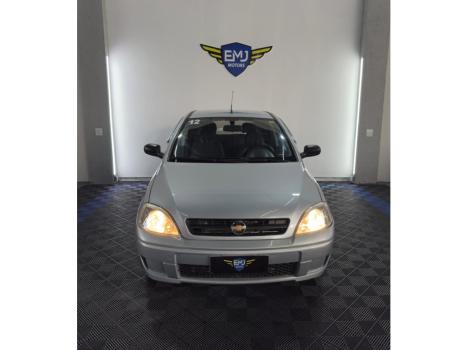 CHEVROLET Corsa Hatch 1.4 4P MAXX FLEX, Foto 2