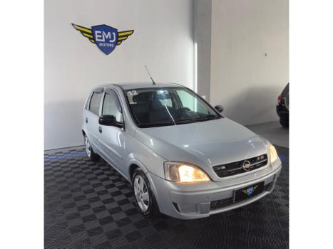 CHEVROLET Corsa Hatch 1.4 4P MAXX FLEX, Foto 3