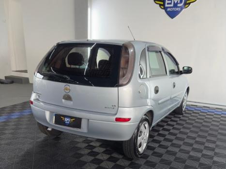 CHEVROLET Corsa Hatch 1.4 4P MAXX FLEX, Foto 4