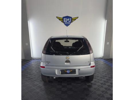 CHEVROLET Corsa Hatch 1.4 4P MAXX FLEX, Foto 5