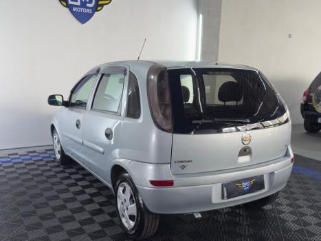 CHEVROLET Corsa Hatch 1.4 4P MAXX FLEX, Foto 6