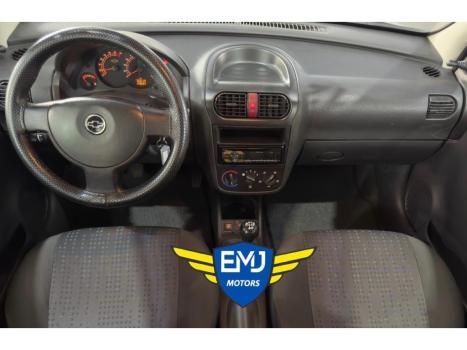 CHEVROLET Corsa Hatch 1.4 4P MAXX FLEX, Foto 8