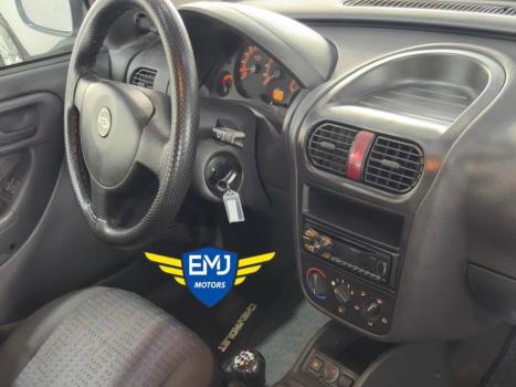 CHEVROLET Corsa Hatch 1.4 4P MAXX FLEX, Foto 9