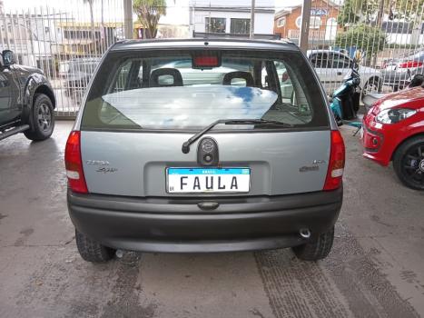 CHEVROLET Corsa Hatch 1.0 SUPER, Foto 4