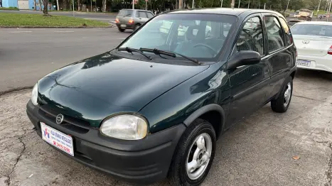 CHEVROLET Corsa Hatch 1.0 4P, Foto 1