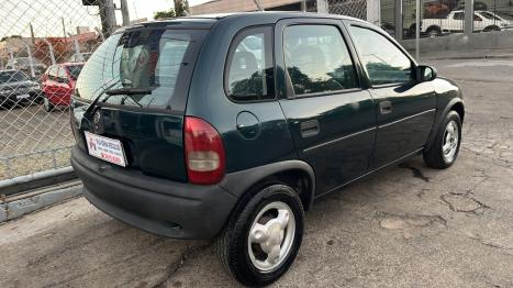 CHEVROLET Corsa Hatch 1.0 4P, Foto 8