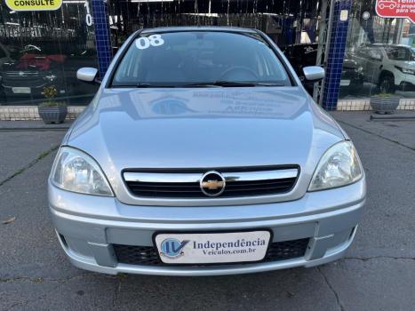 CHEVROLET Corsa Hatch 1.4 4P PREMIUM FLEX, Foto 2
