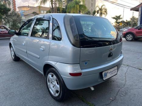 CHEVROLET Corsa Hatch 1.4 4P PREMIUM FLEX, Foto 4