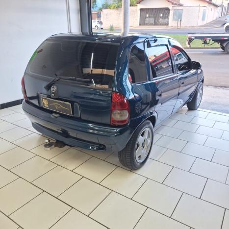 CHEVROLET Corsa Hatch 1.0 4P WIND, Foto 7