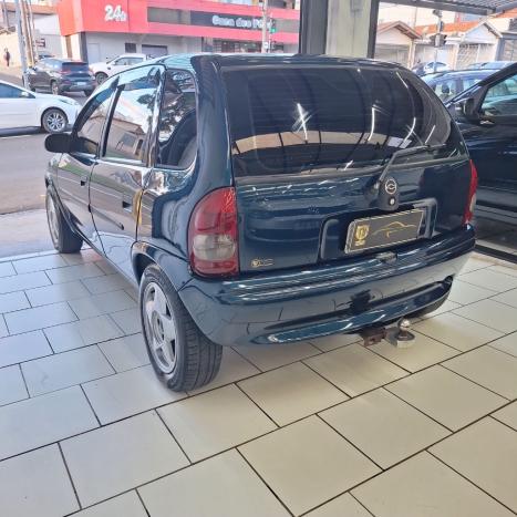 CHEVROLET Corsa Hatch 1.0 4P, Foto 4