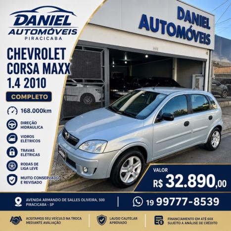 CHEVROLET Corsa Hatch 1.4 4P MAXX FLEX, Foto 1