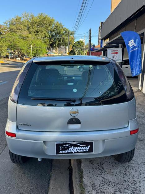 CHEVROLET Corsa Hatch 1.4 4P MAXX FLEX, Foto 4