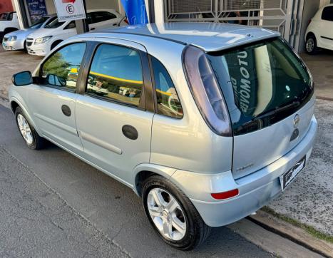 CHEVROLET Corsa Hatch 1.4 4P MAXX FLEX, Foto 5