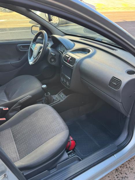 CHEVROLET Corsa Hatch 1.4 4P MAXX FLEX, Foto 7