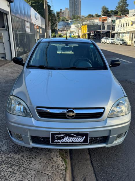 CHEVROLET Corsa Hatch 1.4 4P MAXX FLEX, Foto 10