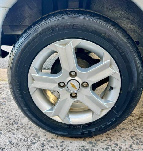 CHEVROLET Corsa Hatch 1.4 4P MAXX FLEX, Foto 13