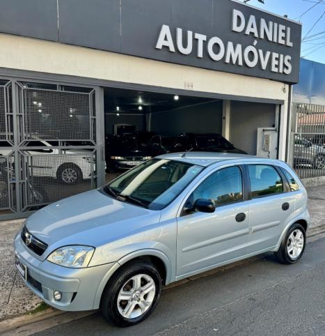 CHEVROLET Corsa Hatch 1.4 4P MAXX FLEX, Foto 14