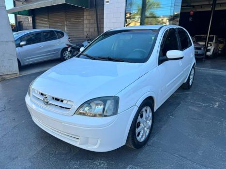 CHEVROLET Corsa Hatch 1.8 4P MAXX, Foto 3