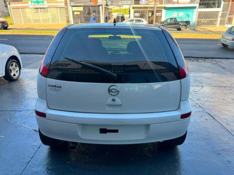 CHEVROLET Corsa Hatch 1.8 4P MAXX, Foto 6
