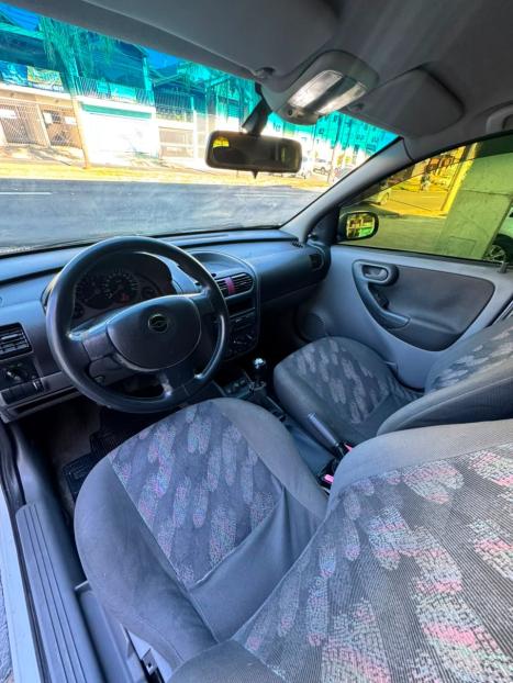 CHEVROLET Corsa Hatch 1.8 4P MAXX, Foto 7