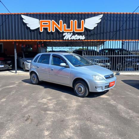 CHEVROLET Corsa Hatch 1.4 4P MAXX FLEX, Foto 1