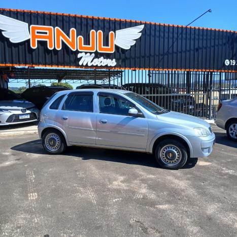 CHEVROLET Corsa Hatch 1.4 4P MAXX FLEX, Foto 2