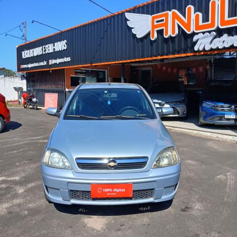 CHEVROLET Corsa Hatch 1.4 4P MAXX FLEX, Foto 3