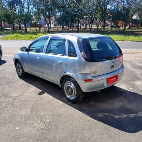 CHEVROLET Corsa Hatch 1.4 4P MAXX FLEX, Foto 5