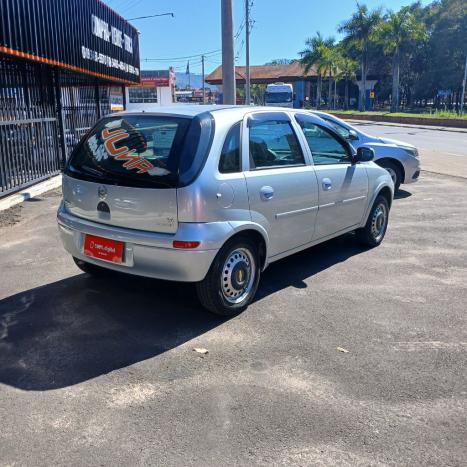 CHEVROLET Corsa Hatch 1.4 4P MAXX FLEX, Foto 7