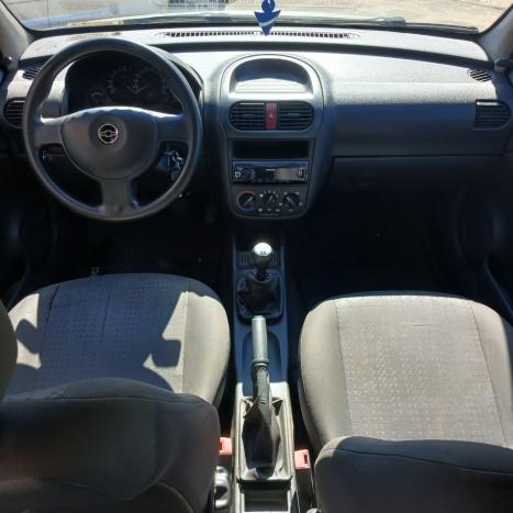 CHEVROLET Corsa Hatch 1.4 4P MAXX FLEX, Foto 8