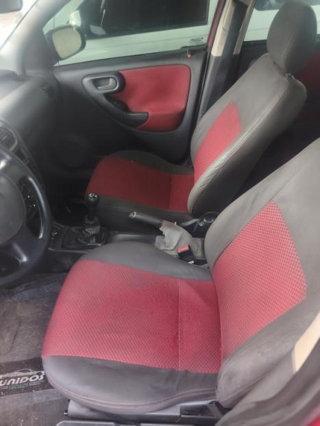 CHEVROLET Corsa Hatch 1.8 4P FLEX, Foto 4
