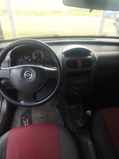 CHEVROLET Corsa Hatch 1.8 4P FLEX, Foto 5