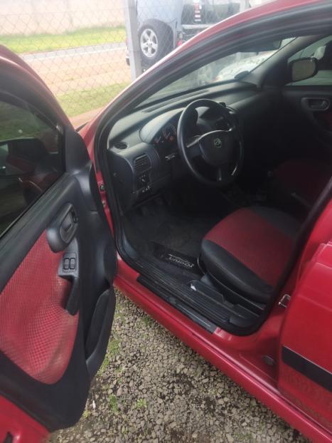CHEVROLET Corsa Hatch 1.8 4P FLEX, Foto 6