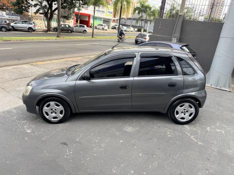 CHEVROLET Corsa Hatch 1.4 4P MAXX FLEX, Foto 4