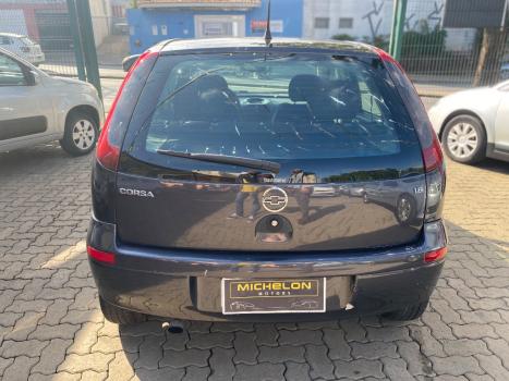 CHEVROLET Corsa Hatch 1.8 4P, Foto 6