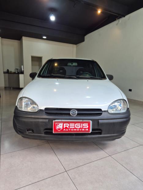 CHEVROLET Corsa Hatch 1.4 GL, Foto 2