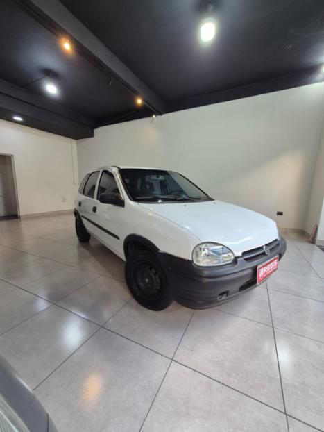 CHEVROLET Corsa Hatch 1.4 GL, Foto 3