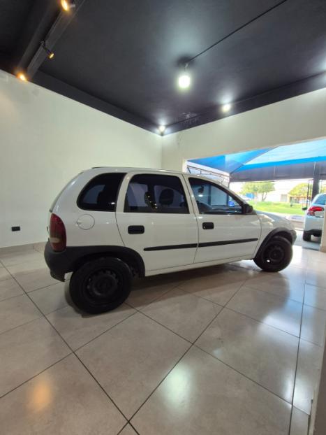 CHEVROLET Corsa Hatch 1.4 GL, Foto 4