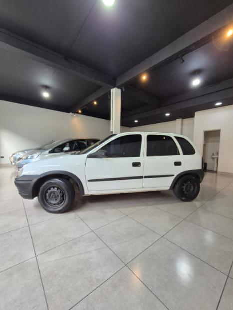 CHEVROLET Corsa Hatch 1.4 GL, Foto 5