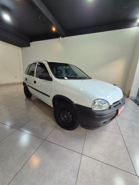 CHEVROLET Corsa Hatch 1.4 GL, Foto 6